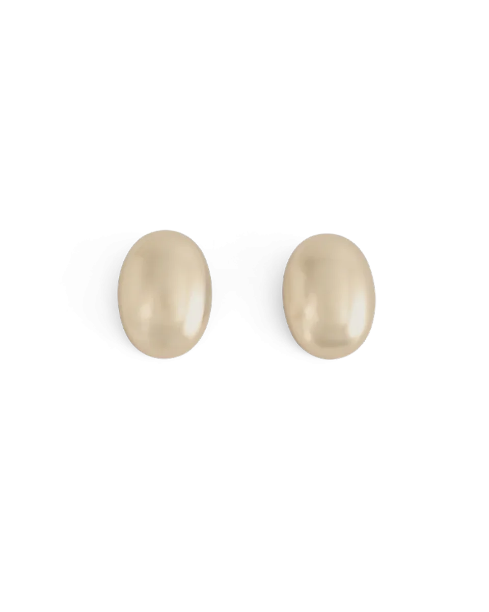 PAVI EARRINGS – GOLD