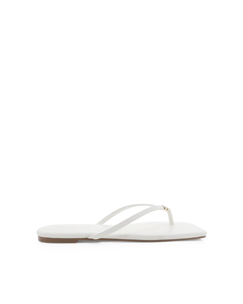 TARON – WHITE
