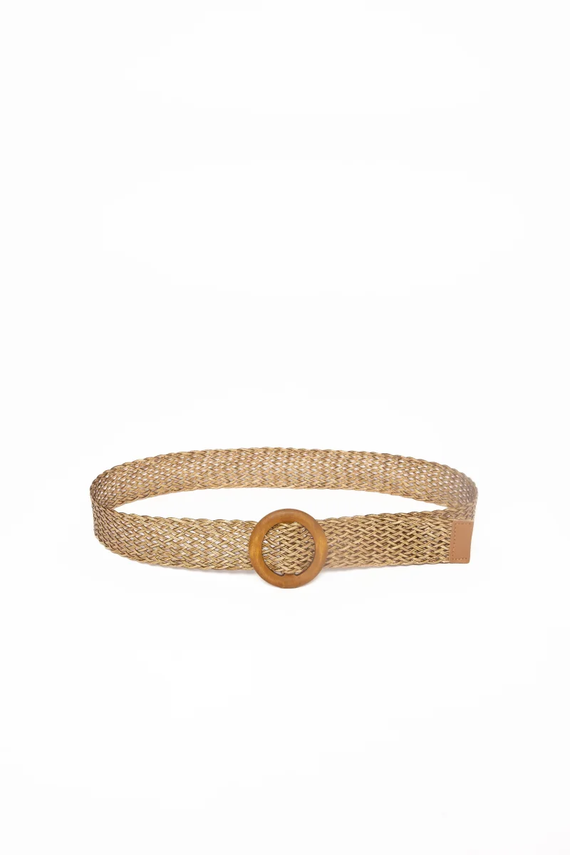 Adela Belt – Brown