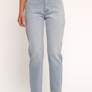 Abrand 94 High Slim Jeans - Gia