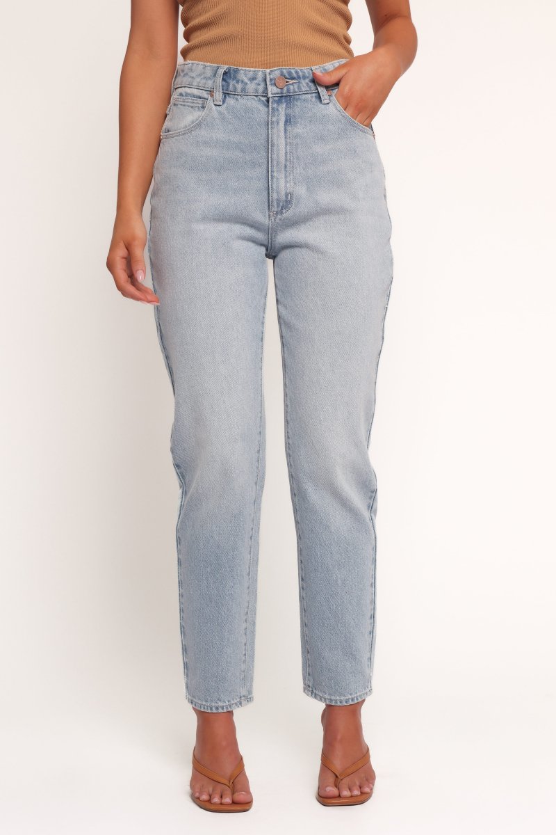 Abrand 94 High Slim Jeans – Gia