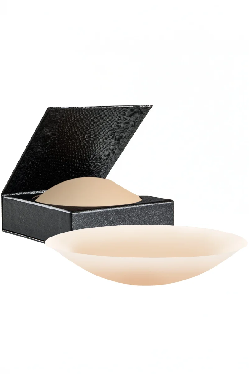 Nippies Skin Adhesive Double Sided Covers – Creme